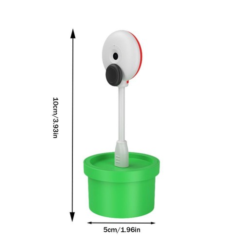 HD Camera for Switch 2 Gaming Accessories NEW - Picture 8 of 9