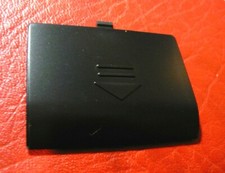 Battery cover for Pentax AF-330FTZ flash. NEW. Genuine part.