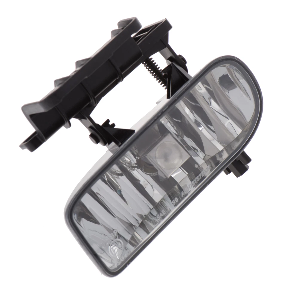 Faro antiniebla izquierdo GM 1999-2006 NUEVO FABRICANTE DE EQUIPOS ORIGINALES Chevrolet 19433555 Foto 2 de 4