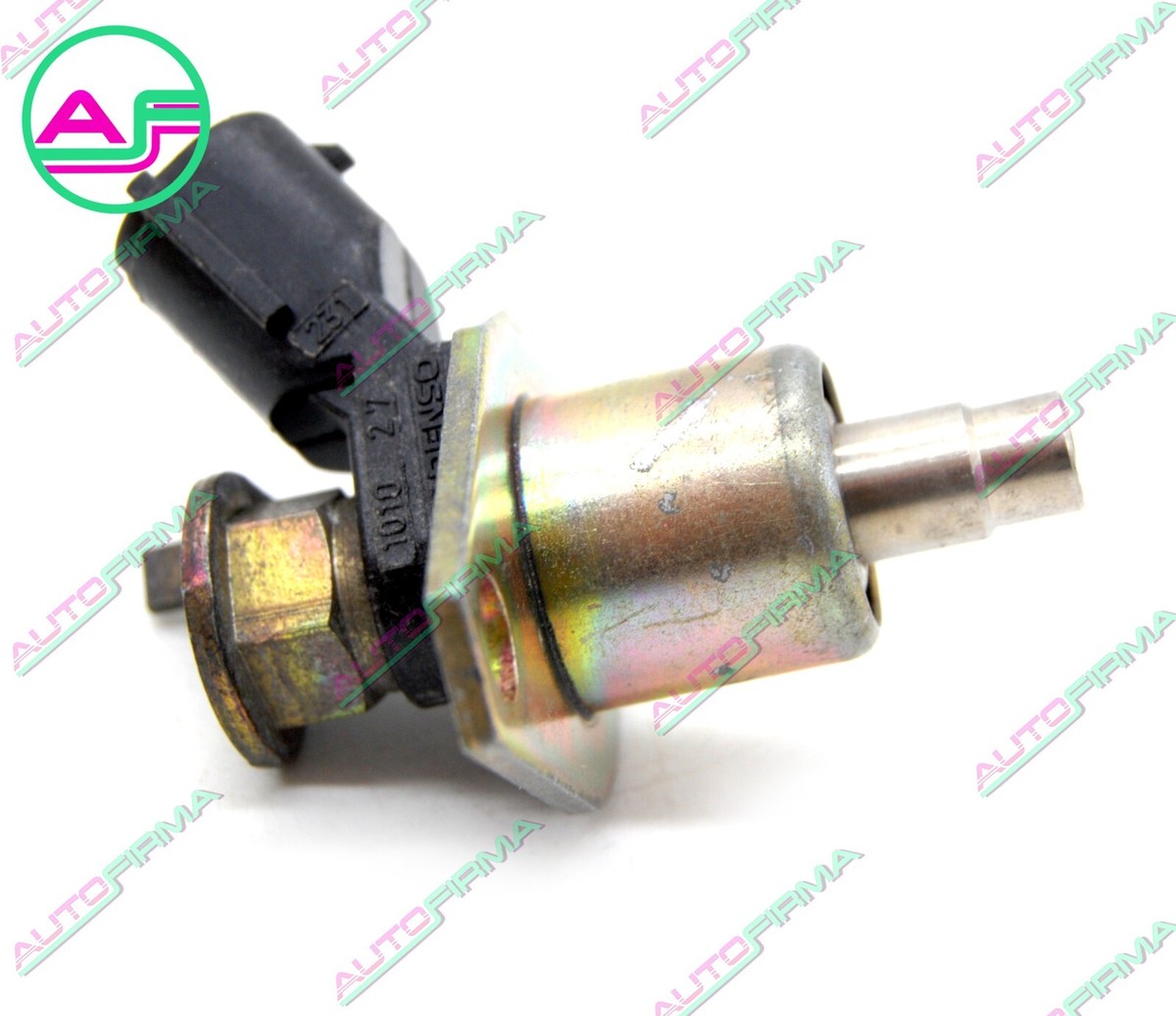 FIFTH 5TH FUEL INJECTOR FOR SUBARU IMPREZA V1-V4 WRX EJ20 PH1 93