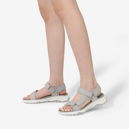 Women Athletic Quick Drying Walking Sandals Adventure Hiking Sandals - Picture 13 of 13