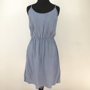 white flowy summer dress