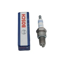 ZüNdkerze Bosch FüR Bmw Fiat Vw Porsche 0242229656 Wr8Dc+Super Plus