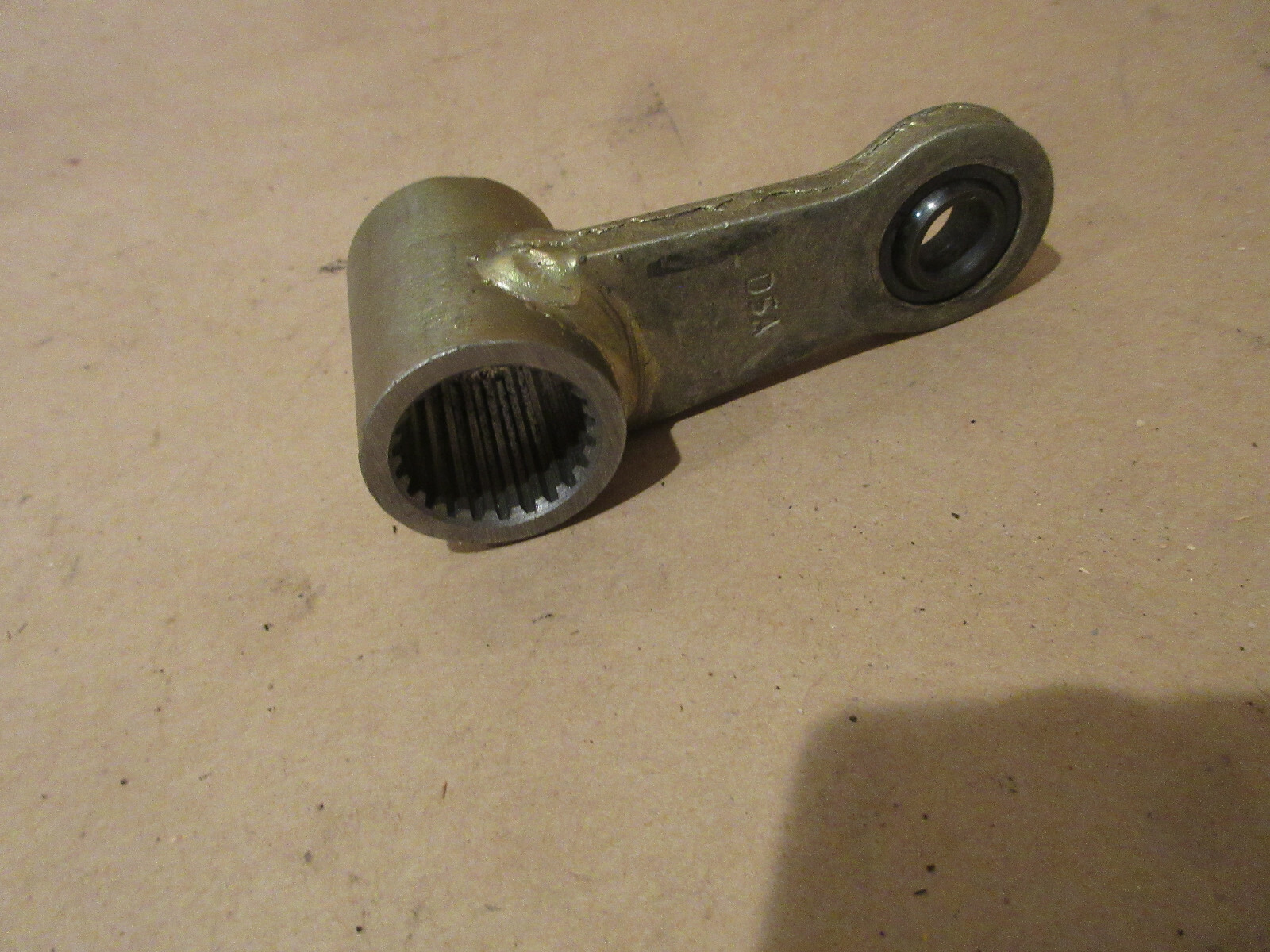 Ferrari 288,512,Mondial,Testarossa - Brake Relay Lever P/N 121217