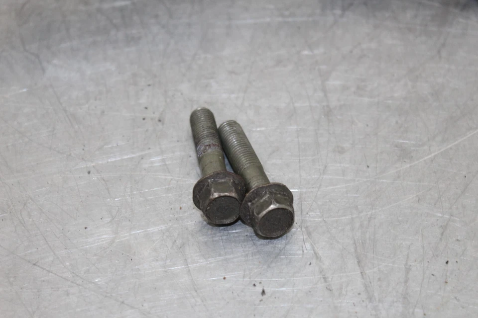 Yamaha V Star 1100 XVS1100A 2003 03 clásico OEM soporte soporte lateral Foto 2 de 4