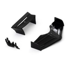 NSR Formula 22 Flexible racing Front  Rear Wings 1554