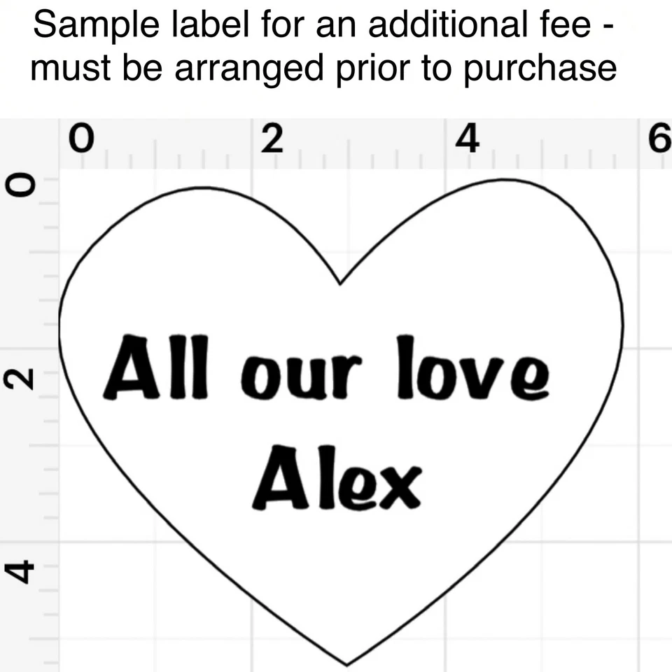 Almohada decorativa de alce de ciervo de animales naturales - hecha a mano - opción de etiqueta de nombre Foto 3 de 3