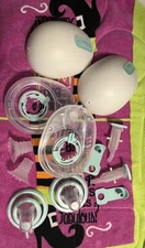 willow 3.0 breast pump Bundle