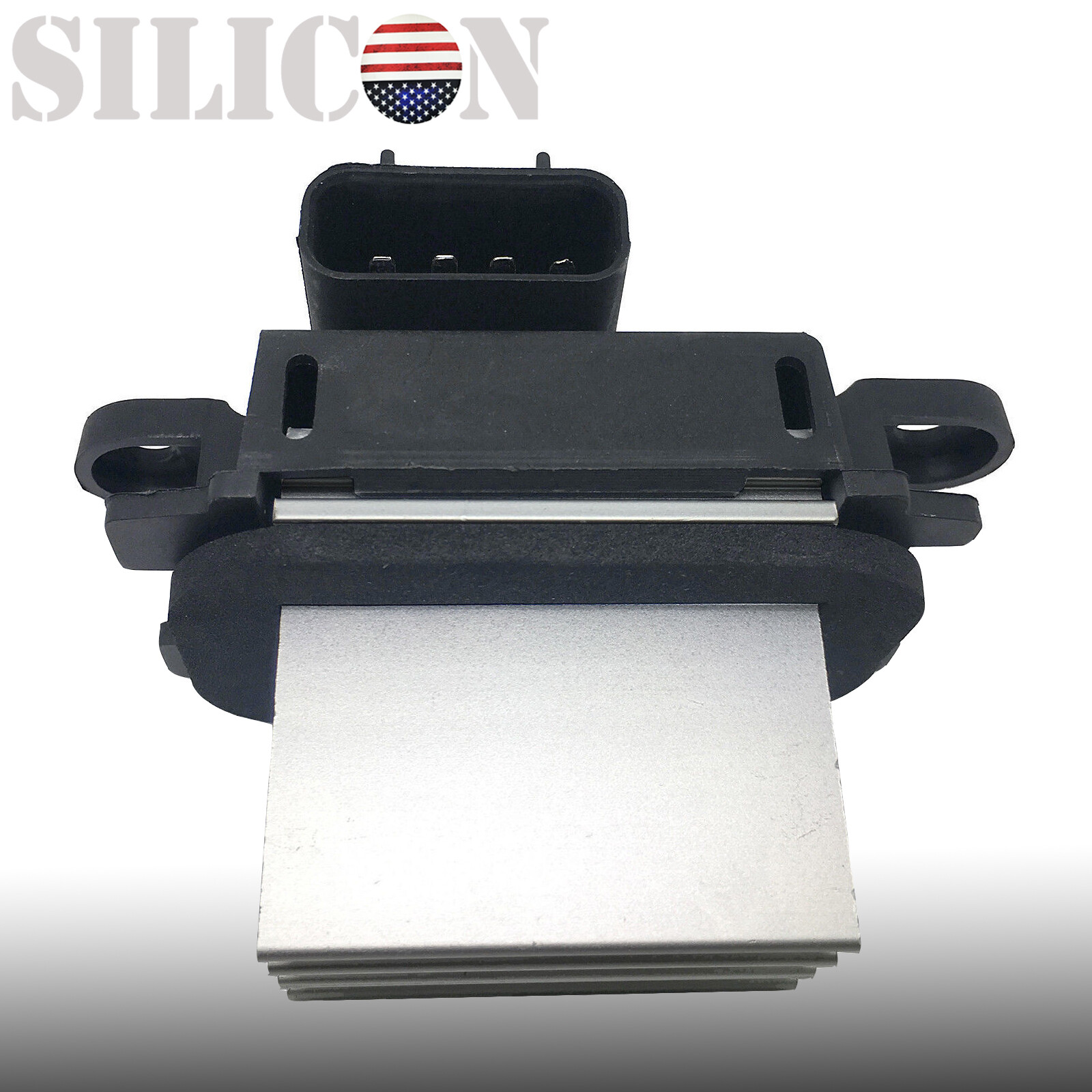 New Blower Motor Resistor For Ford Taurus(20082015) Five Hundred(2005