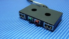 Lenovo Thinkcentre M82 Genuine Desktop Front Panel USB Audio w/Cable 54Y9910 ER 