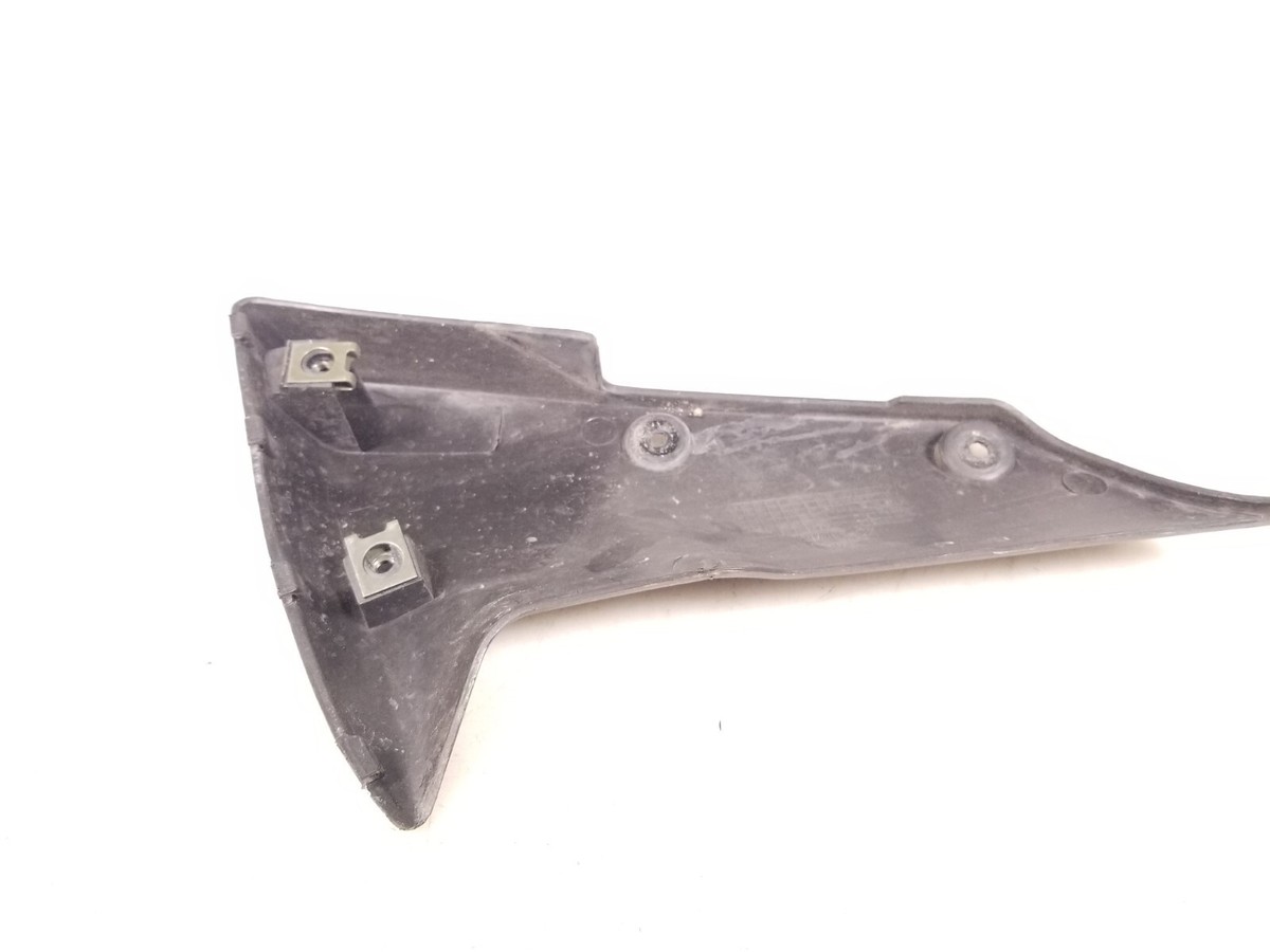 05 06 Kawasaki ZX6R ZX 636 Front Fender Left & Right Trim Cover