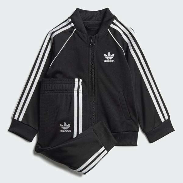 adidas Tracksuit 6-9 Months for sale 