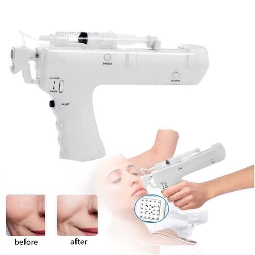 Mesotherapy Gun Meso Therapy Rejuvenation Beauty Machine Mesogun