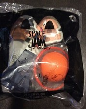 McDonald Happy Meal - Space Jam - A New Legacy - Elmer Fudd 8 - Brand New