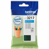 Genuine Brother LC3217 / LC3219XL CMYK Ink Cartridge for MFC J5335DW J6530DW Lot