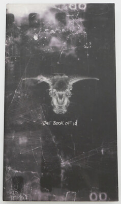 ★超希少★id anthology doom wolfein 3D QUAKE Book of ID Anthology + 4 CDs PC CD ROM DOOM Wolfenstein Quake