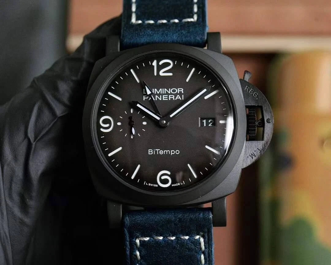 Panerai top watches ebay