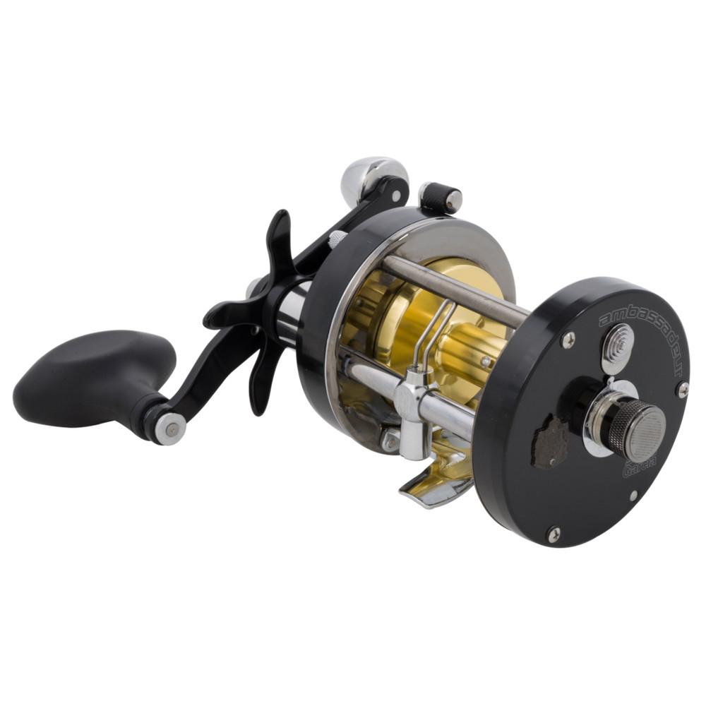 Abu Garcia CS-7000-Pro Rocket~Baitcast Reel~FREE Shipping