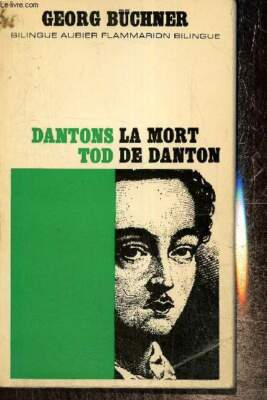 Dantons Tod / Dantons Tod - Büchner Georg - 1972