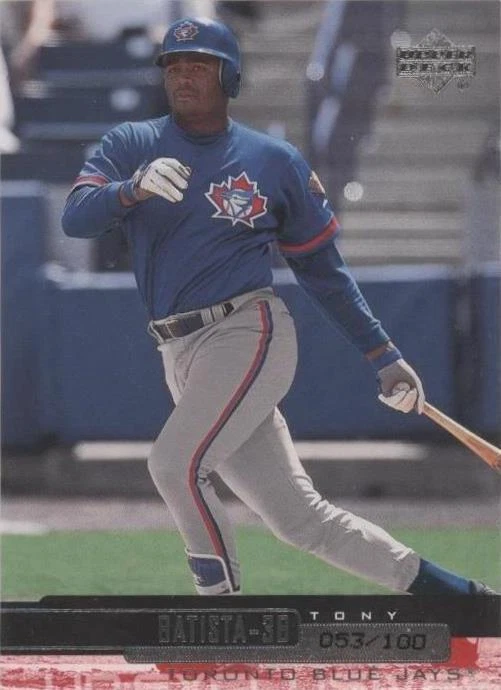 UD Exclusives Silver