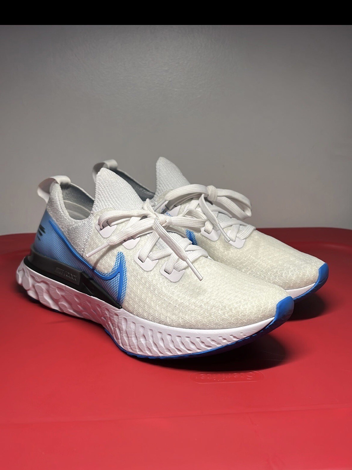Nike Infinity React - image 1