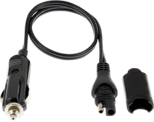 Tecmate Charger Cord Adapter O12