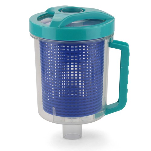 Leaf Eater / Catcher / Canister for Swimming Pool Cleaners - Picture 4 of 5