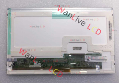 10.1 Inch HSD100IFW4 A00 LED LCD Screen For EEE PC 1000 1001HA 1005HA LCD Panel
