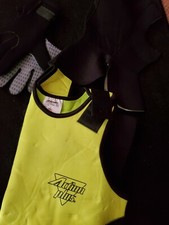 Action Plus Wetsuit