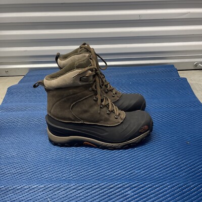The North Face Heat Seeker Chilkat Insulated 200GM Boots 