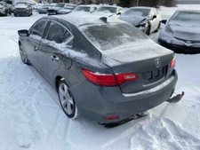 Used Front Left Suspension Strut fits: 2013 Acura Ilx Front 2.0L Front Left Grad