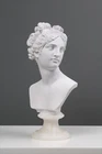 Bust of Venus Italica Sculpture Made by Canova Museum Replica Statue 33 cm / 13"