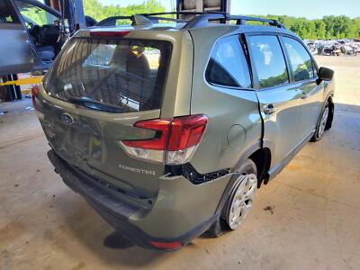 #ad Used Rack and Pinion Assembly fits: 2020 Subaru Forester electric power steering $165.00