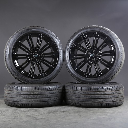23 Zoll Sommerräder original New Range Rover Vogue L460 Sport L461 M8E2-1007-KA - 第 1/5 張圖片