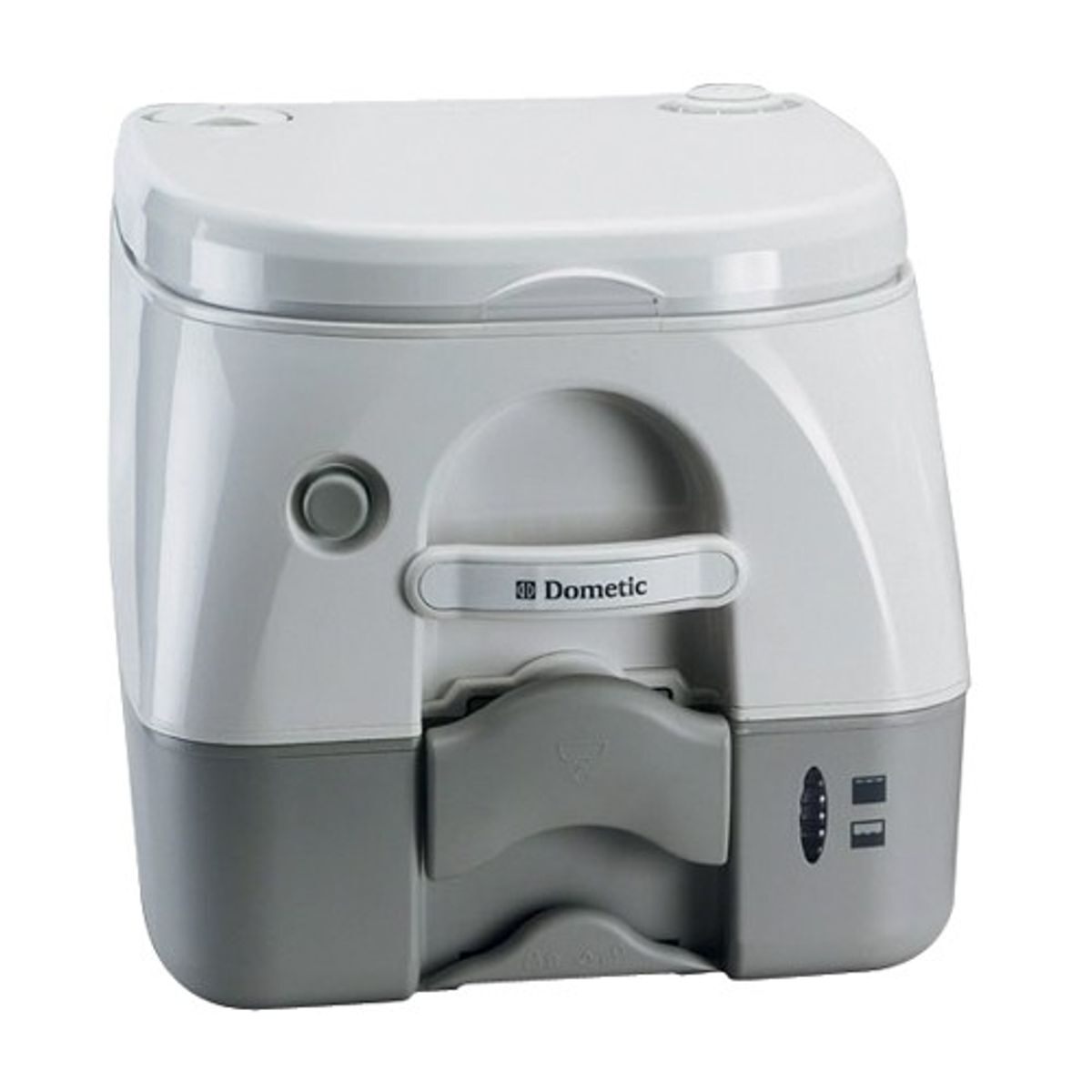 Dometic 972 Campervan Porta Potti Toilet *Sale*