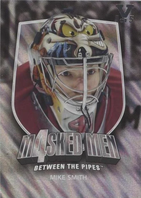 Silver 14-15 Itg Ultimate Vault Silver