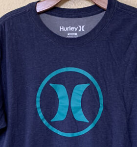 hurley nike dri fit shirt