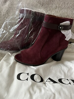 zapatos coach de mujer nuevos Shoes Coach Women