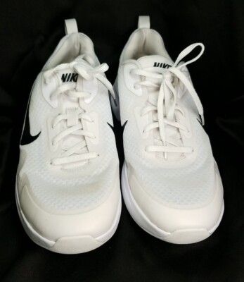 Size 11 - Nike Wearallday White Black - CJ1682-101 | eBay