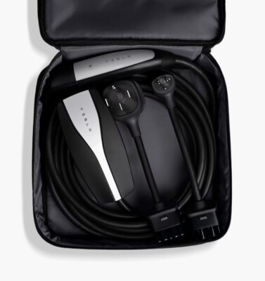 2025 Tesla Model Y 3 S X Charger Gen 2 Mobile Connector EV