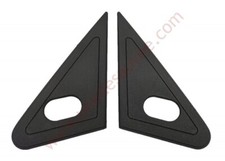 CACHE INTERIEUR RETROVISEUR PEUGEOT 205 GTI CTI RALLYE ROLAND GARROS TURBO D KIT