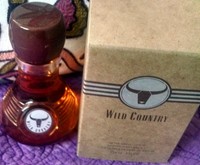 Avon Wild Country After Shave Lotion 4fl Oz. Avon Wild Country After Shave Lotion 4fl Oz.