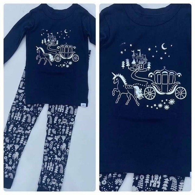 baby gap pajamas sale