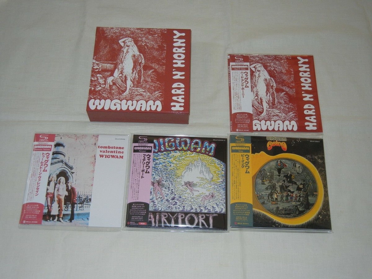 Nirvana SHM-CD 4枚セット　 おまけ付き Nirvana SHM-CD 4枚セット おまけ付き Nirvana SEALED BRAND NEW