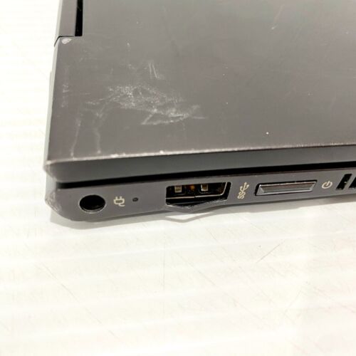 HP ENVY x360 Ryzen 5 2500U 15.6" 16GB DDR4-SDRAM Laptop Only - No Charger - Picture 8 of 9