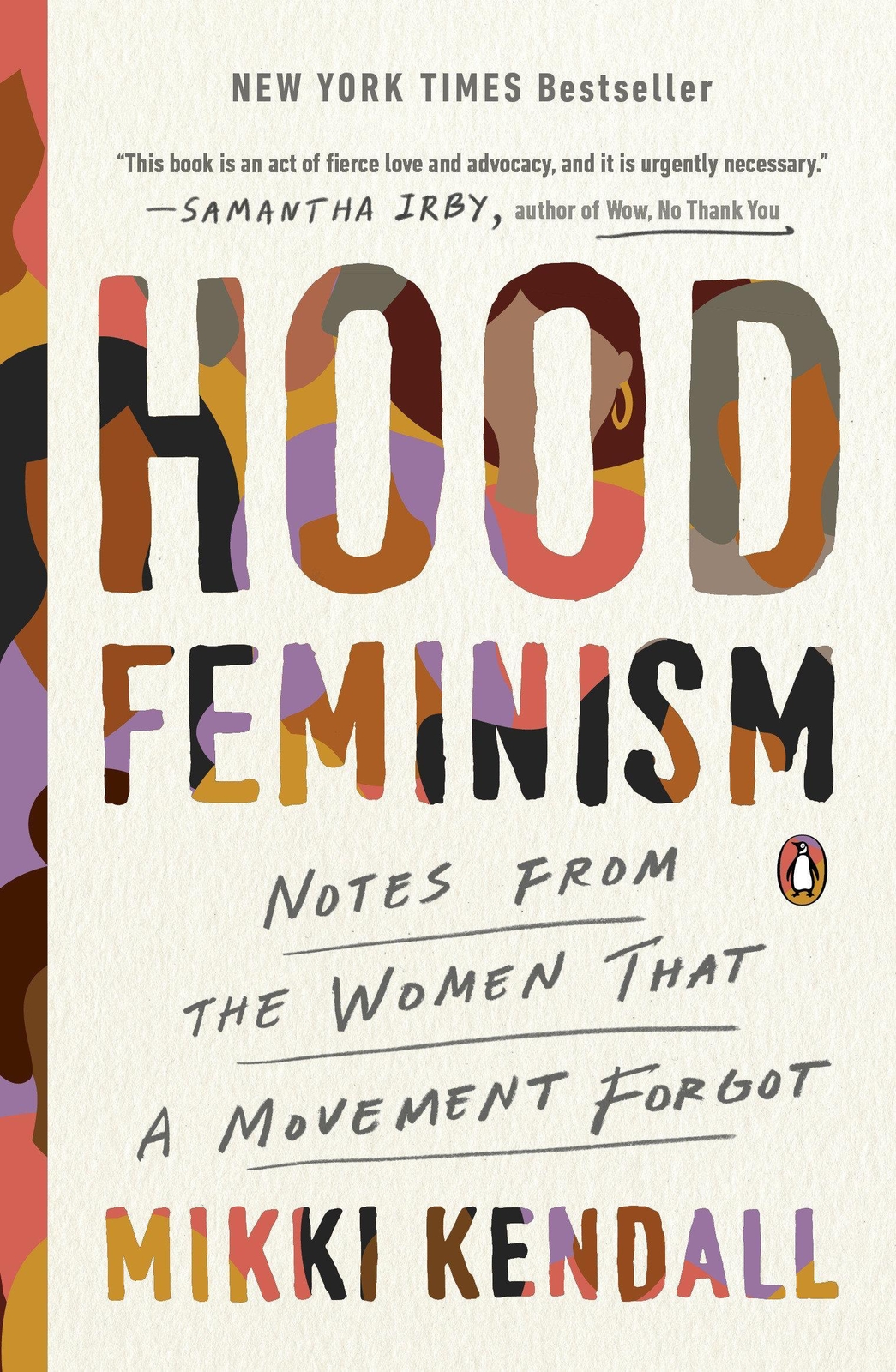 Thumbnail - Hood Feminism Mikki Kendall 9780525560562