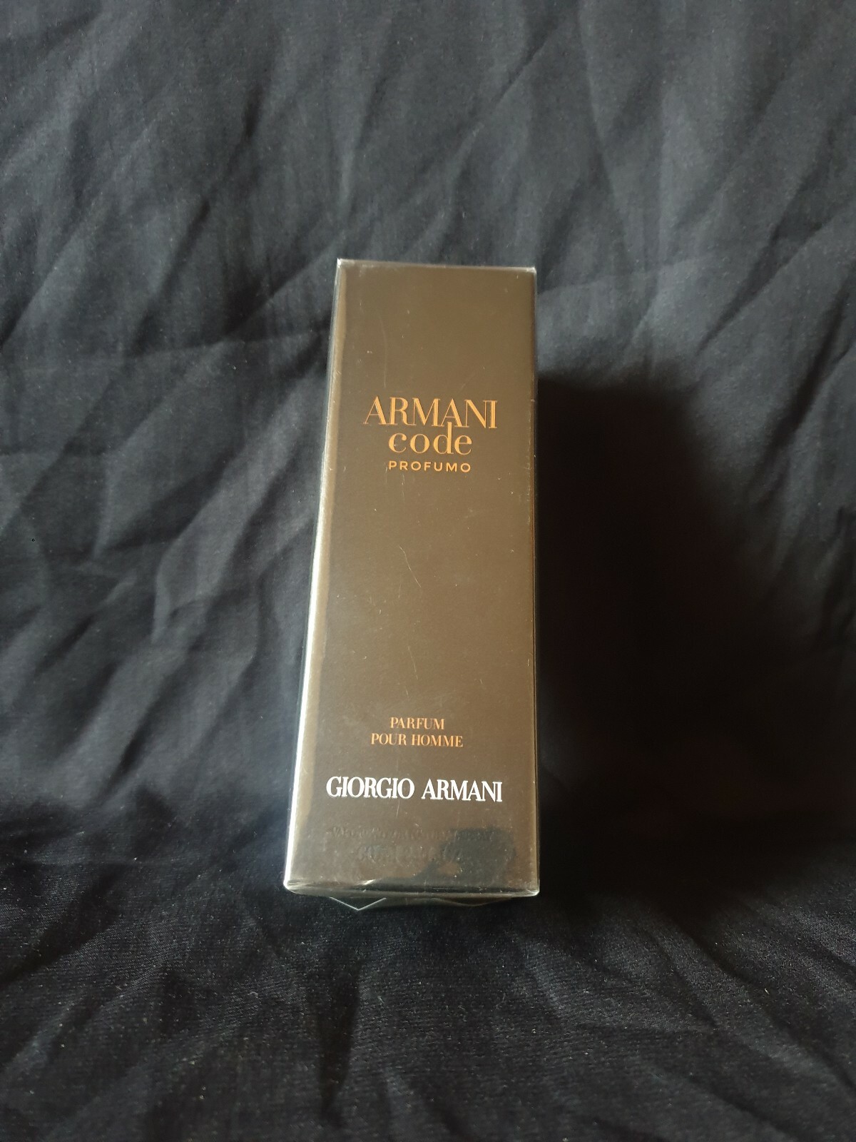 armani code profumo 60ml price