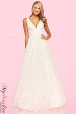 Sherri Hill 54177 Evening Dress ~LOWEST PRICE GUARANTEE~ NEW Authentic