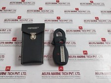 Amprobe RS-3 Vintage Multimetro Tester Elettrico Di Tensione E Amperaggio