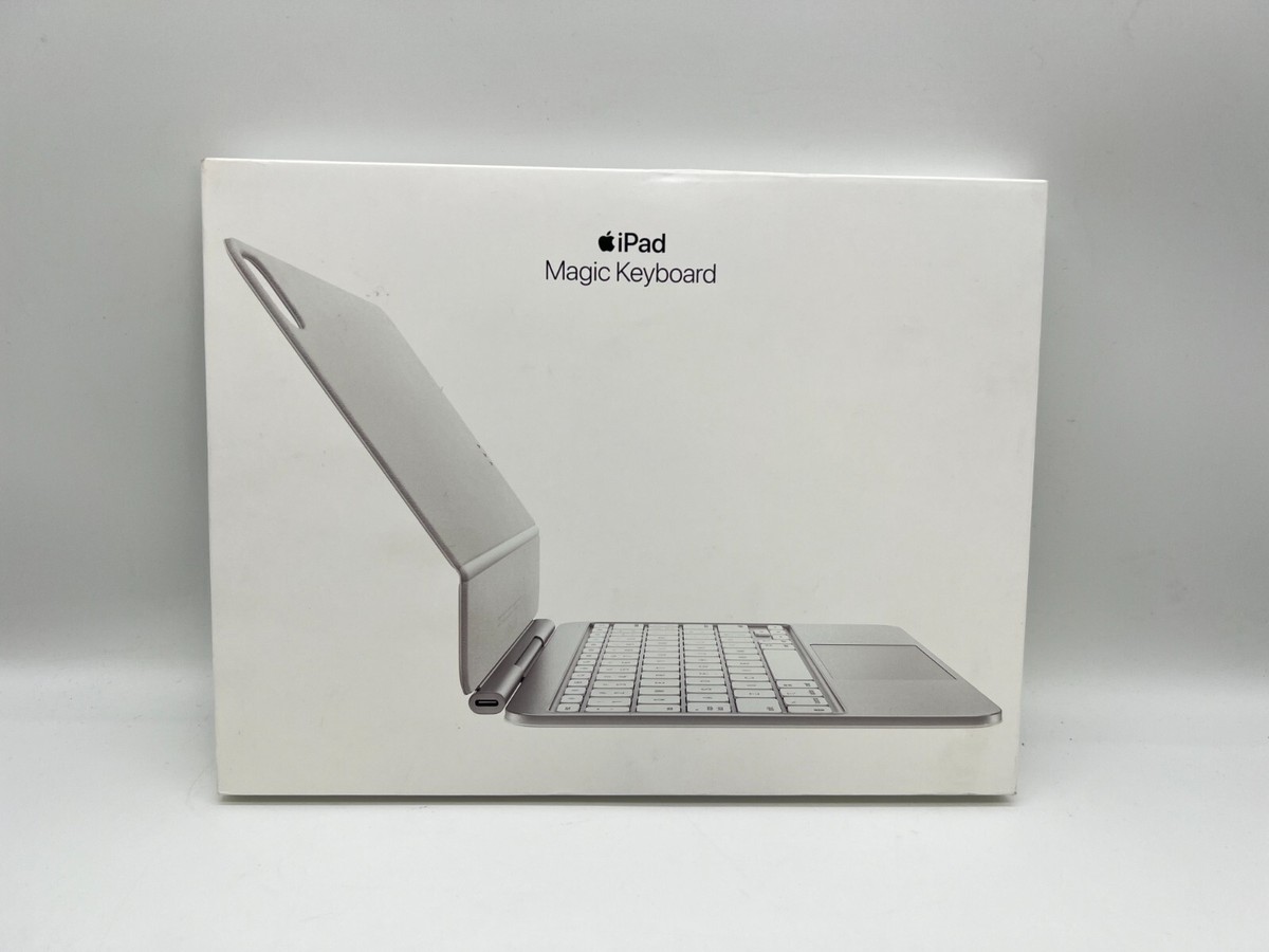 iPadアクセサリー Magic Keyboard A2975 Keyboard Magic Keyboard iPad Pro 11